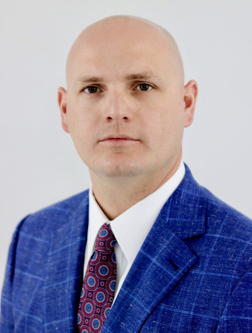 The Manderscheid Law Firm Attorney